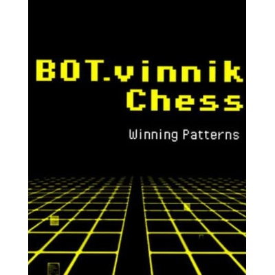 BOT.vinnik Chess Winning Patterns