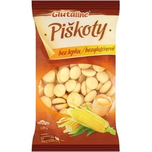 Druid Bezlepkové piškoty 120 g