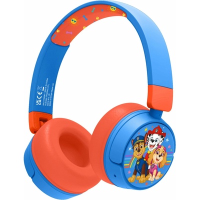 OTL Technologies PAW Patrol Kids Bezdrôtové slúchadlá