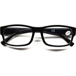 Test JingGlass ZP003 plastové černé rámečky Recenze JingGlass ZP003 plastové černé rámečky
