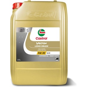 Castrol Vecton Long Drain E6/E9 5W-30 20 l