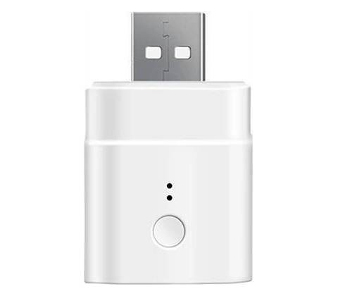 Smart USB Adapter Sonoff micro