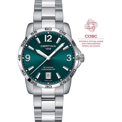 Certina C034.451.11.097.00