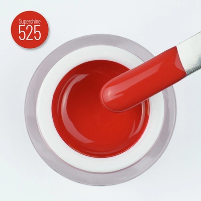 Moyra Supershine farebný gél 525 FREE LOVE 5 g
