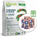 Alleva HOLISTIC cat kitten 1,5 kg