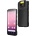 Honeywell CT32, 2D, USB-C, BT, Wi-Fi, NFC, Android, kit (USB), GMS (CT32-X0N-58S1FBG)