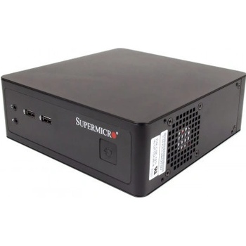 SuperMicro SC101i od 464 Kč