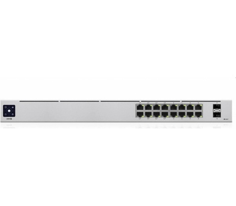 UBNT USW-16-POE