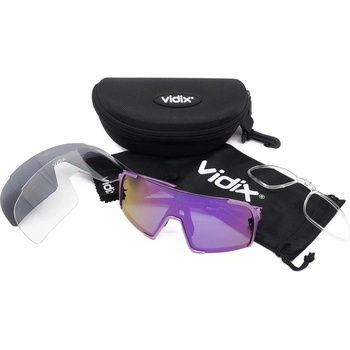 Vidix Vision 240108 fullset Цвят: лилав