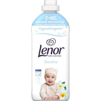 Lenor Омекотител за тъкани Lenor Sensitive 1491 мл/71 бр