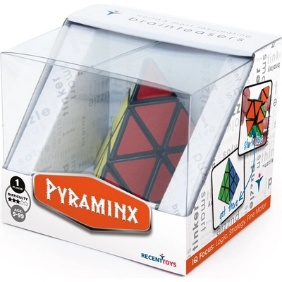 Recenttoys Smartlife Pyramida