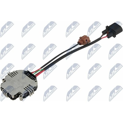 Řídicí jednotka, elektrický větrák (chlazení motoru) NTY CSW-AU-000 (CSWAU000)