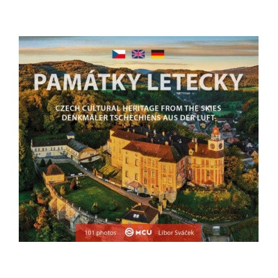 Památky letecky