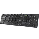 Image 1 of Genius SlimStar 126 HU Black