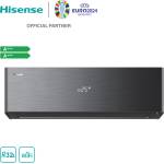 Hisense QH35XV3BG / QG35XV0EW Energy Pro X Климатици