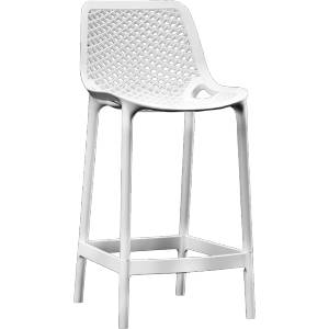  HORECANO-LONDON-Бар Стол 52.6x44.9xh105cm 3 цвята (0142386)