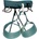 Black Diamond Дамска сбруя - седалка Black Diamond Women's Solution Harness Climbing harness - Agave (303-0733-0115)
