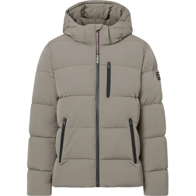 Ecoalf Мъжко зимно яке Ecoalf Bazon Jacket Winter jacket - Dune - размер XXL (004-6991-0315)