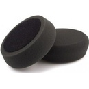 Flexipads Black S/Buff Finishing Spot Pad 100 mm