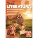 Hravá literatura 9