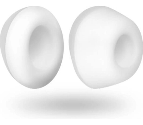 Satisfyer Pro 2 Caps 5 ks