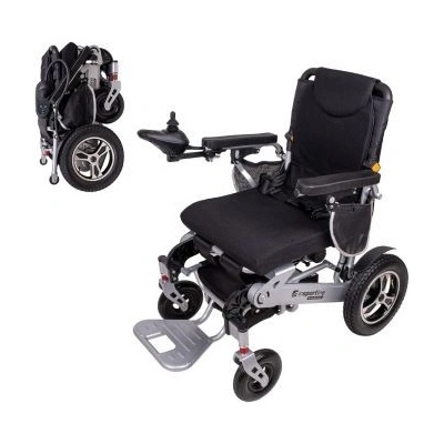 inSPORTline Hawkie II – Sleviste.cz