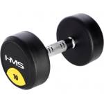 HMS Дъмбел с фиксирано тегло hms hg pro 10 кг