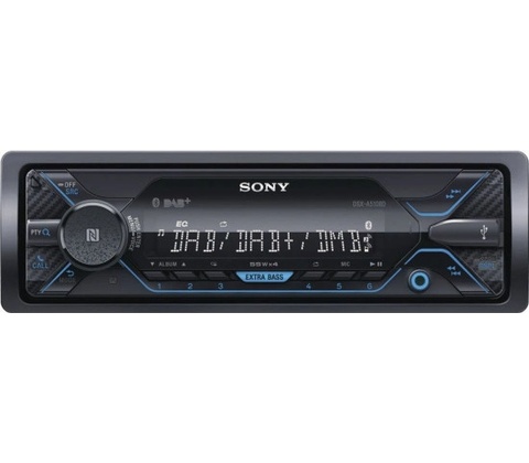 Sony DSX-A510BD