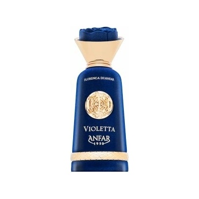 Anfar Violetta čistý parfém dámský 100 ml