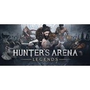Hunter's Arena: Legends