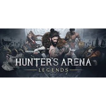 Hunter's Arena: Legends