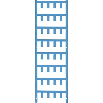 Systém kódování kabelů Weidmüller SF 4/12 MC NE BL V2 (1919590000)