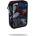COOLPACK Ученически несесер с пособия CoolPack Jumper 2 Street art (F066706)