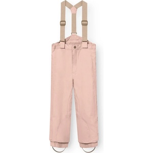 Mini A Ture Детски ски панталон Mini A Ture Kid's Matwitte Ski trousers - Adobe Rose - размер 164 (EU) (701-4531-0121)