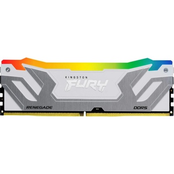 Kingston FURY Renegade DDR5 24GB 8400MHz CL40 KF584CU40RWA-24