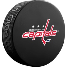 Inglasco / Sherwood Puk Washington Capitals Basic