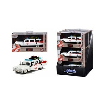 Jada Ghostbusters ECTO-1 1:32