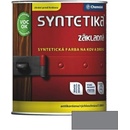 Chemolak Syntetika 2,5 l sivá