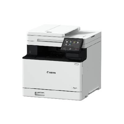 Canon i-SENSYS MF752Cdw (A4, fareb.tlač/kopírovanie/skenovanie, duplex, DADF, send, WiFi, LAN, USB, 33 ppm) 5455C012