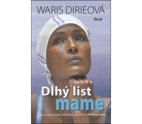 Dlhý list mame