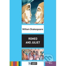 Romeo and Juliet - William Shakespeare