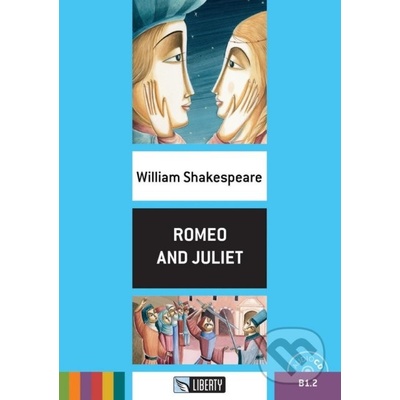 Romeo and Juliet - William Shakespeare