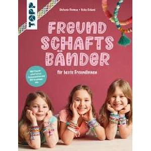 Freundschaftsbänder (ISBN: 9783735890054)