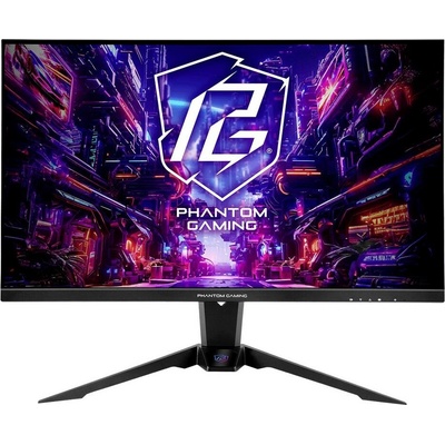 ASRock Phantom Gaming PG32QFT