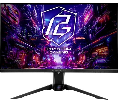 ASRock Phantom Gaming PG32QFT