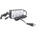 VHBW Зарядно за принтери HP DeskJet / OfficeJet, 38W / 12V-32V / 0, 250A-1, 094A (800116831)