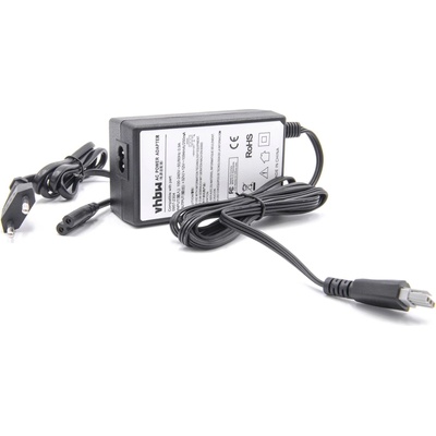 VHBW Зарядно за принтери HP DeskJet / OfficeJet, 38W / 12V-32V / 0, 250A-1, 094A (800116831)