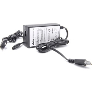 VHBW Зарядно за принтери HP DeskJet / OfficeJet, 38W / 12V-32V / 0, 250A-1, 094A (800116831)