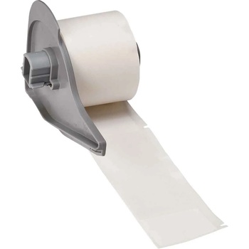 Brady M7-33-427 / 173335, Етикети за етикетен принтер, 38.10 mm x 101.60 mm (173335)