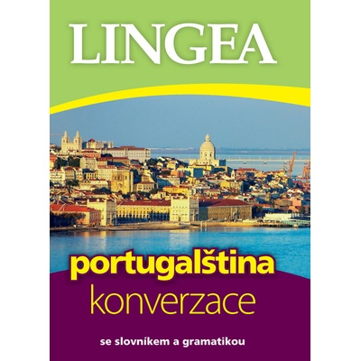 Česko-portugalská konverzace, 3. vydání